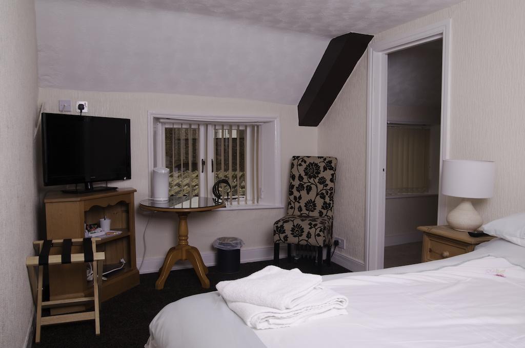 Fourways Guest House Thirsk Room photo
