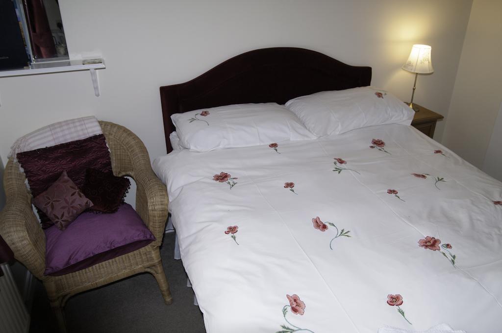 Fourways Guest House Thirsk Room photo